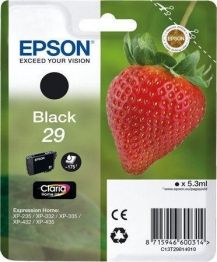 Epson 29 zwart