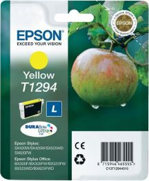 Epson 29 geel