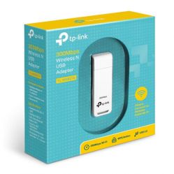 TP-link 300mbps Wireless netwerkkaart