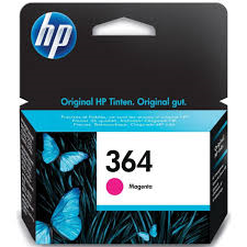 HP 364 magenta