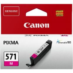 Canon 571 magenta