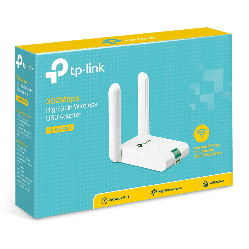 TP-link Wireless usb adapter 300mbps