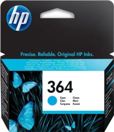 HP 364 cyan