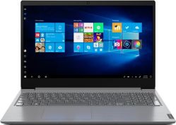 Lenovo 15,6 inch - Intel I5 10210U - 256GB ssd - 8GB