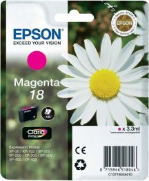 Epson 18 magenta