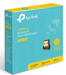 TP-link Wireless usb adapter 150mbps