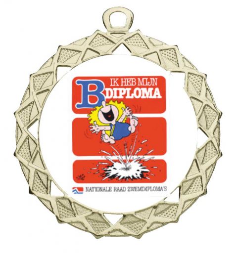 B-Diploma